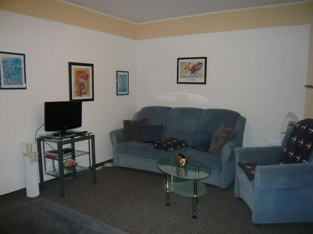 Apartment, Cuxhaven In Cuxhaven