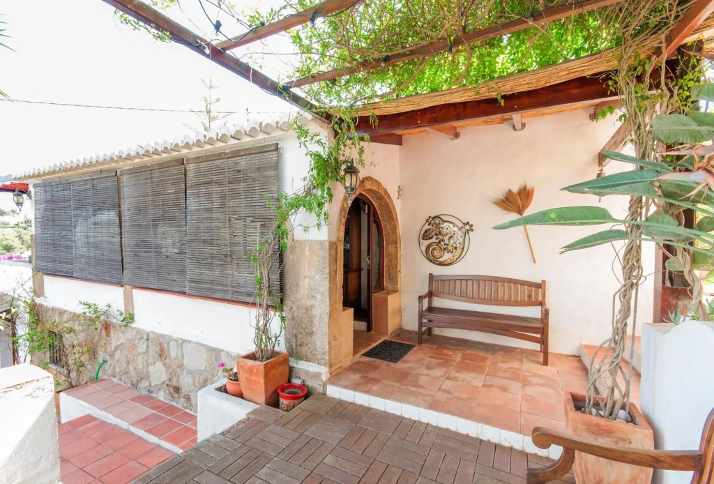 Casa Tramuntana