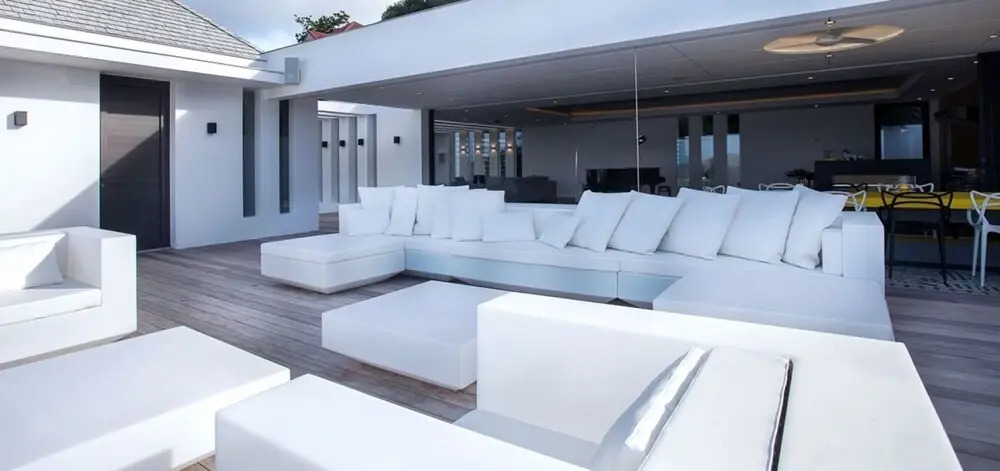 Villa My Way