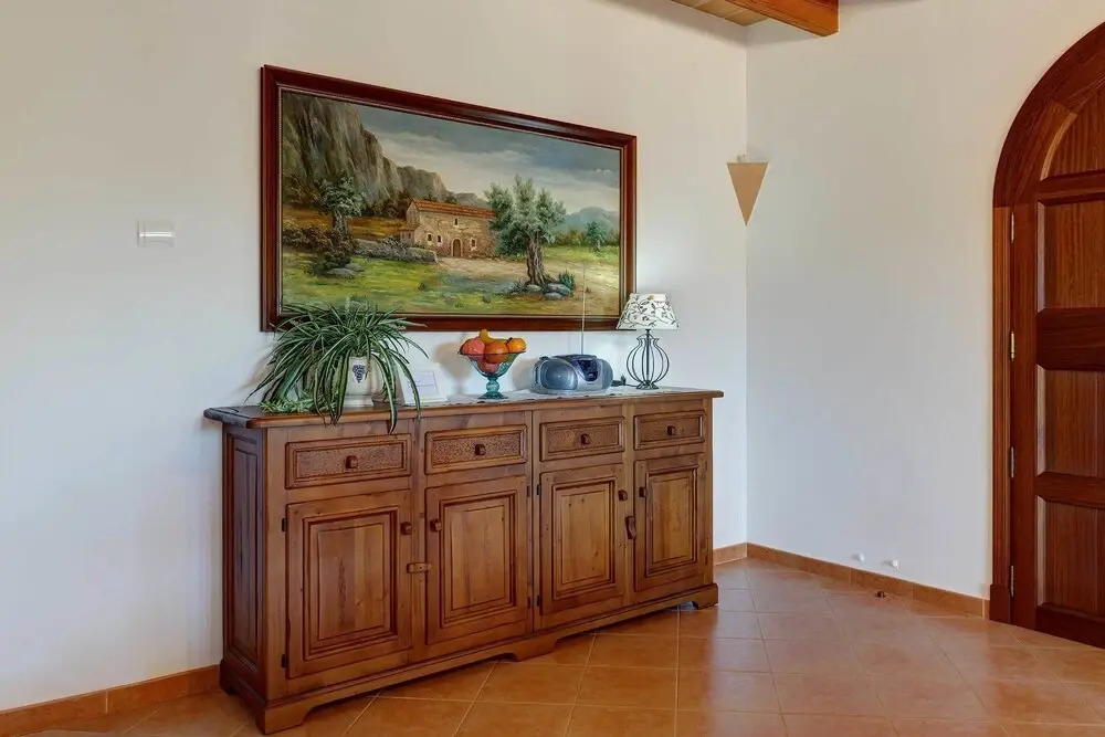 Villa Xuri