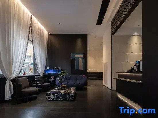 Taizhou Yunaman Hotel