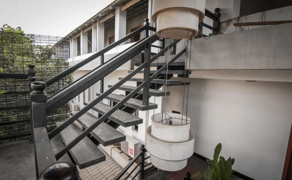 Ompil Angkor Residence