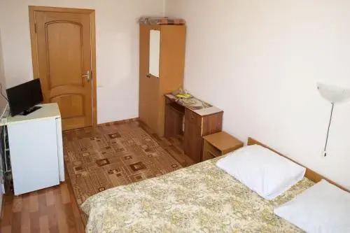 Guest House Sea Breeze