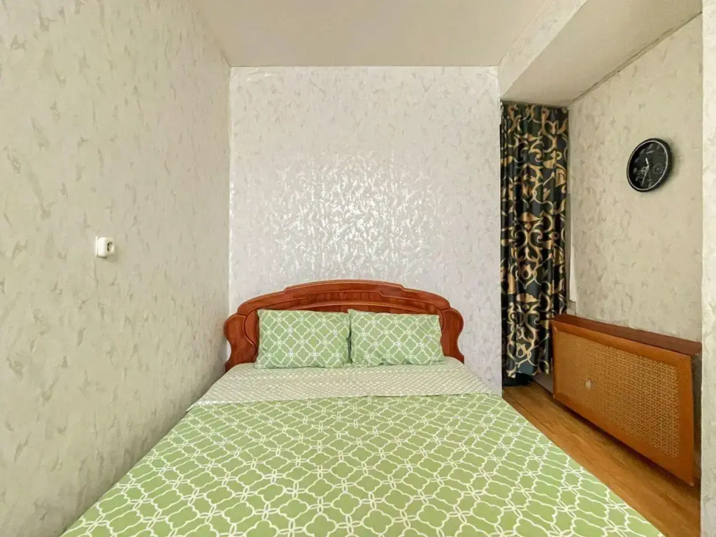 Apart Saray на улице Бутырская 21