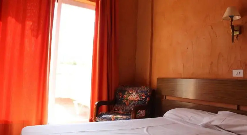 Hostal El Tiburón