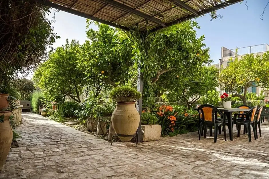Le dimore di Giulia con giardino