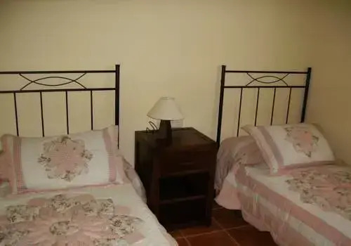 Casa Hotel Isovol
