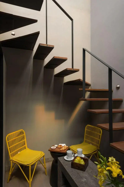 Dos Casas Hotel & Spa