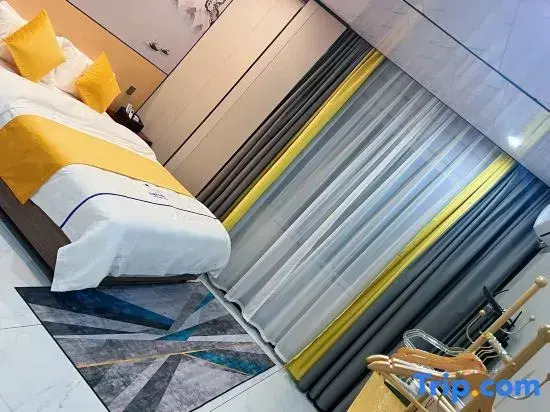 CX Chenxi Hotel
