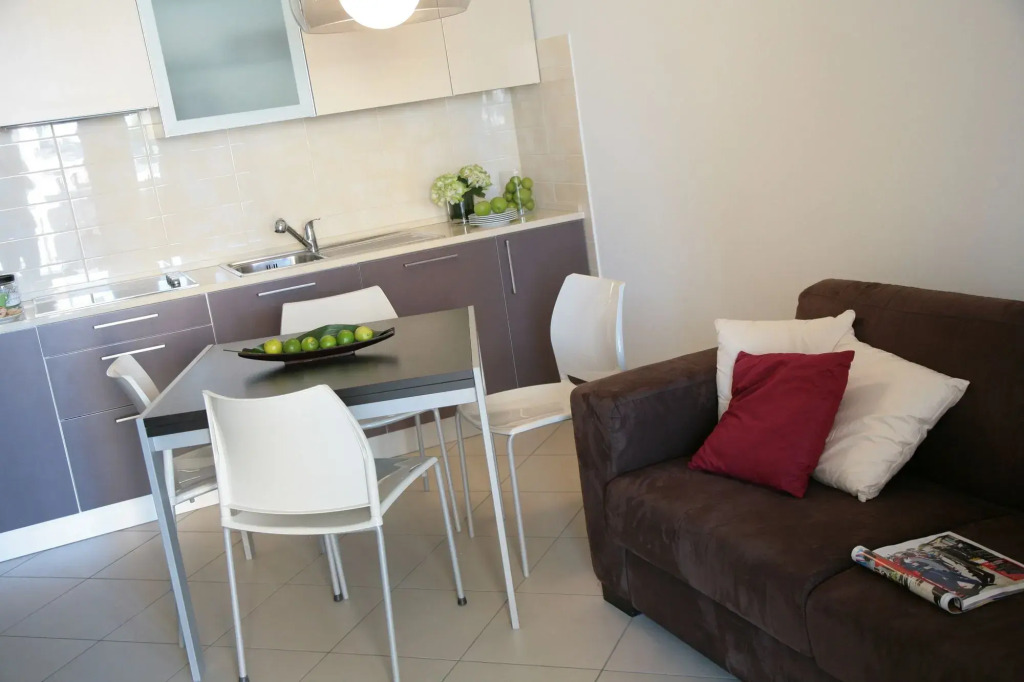 Residence San Paolo