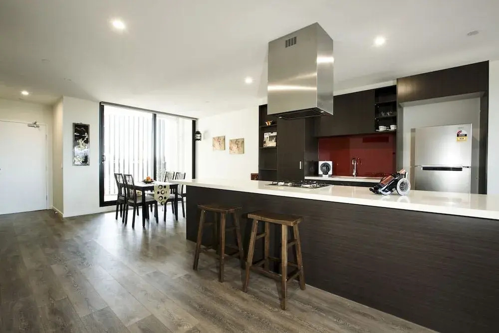 Luxeden Apartments