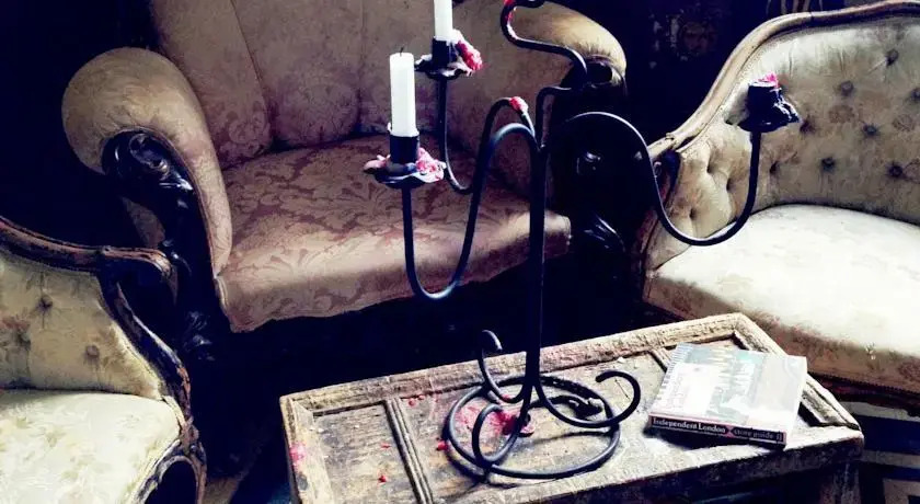 Palermo Suite