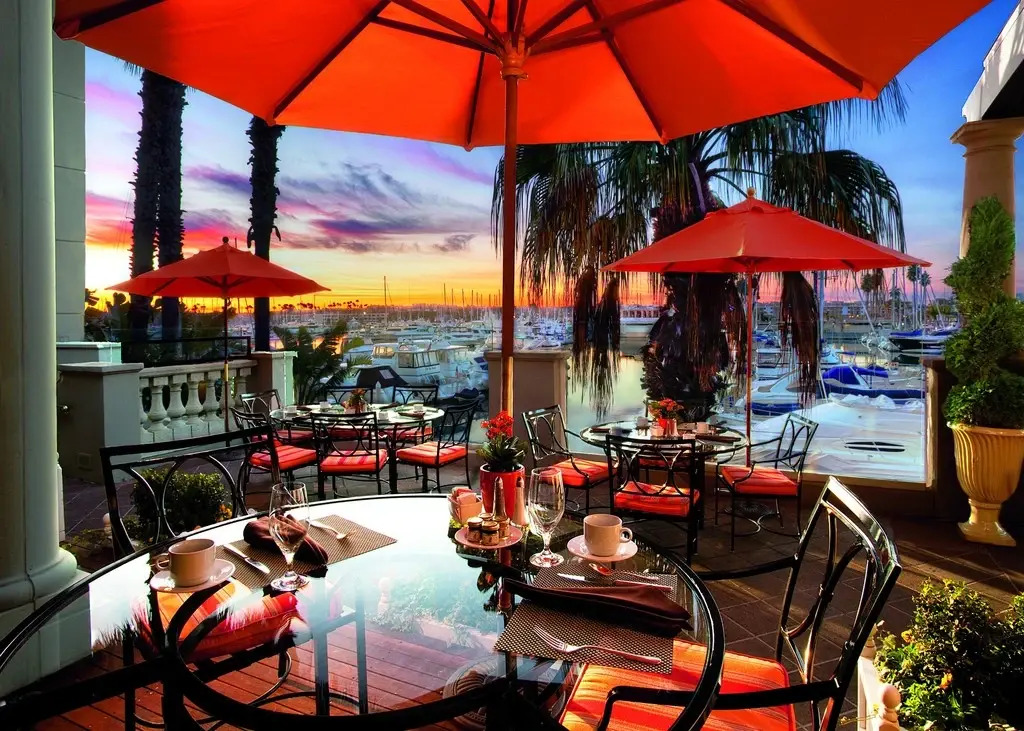 The Ritz-Carlton, Marina del Rey