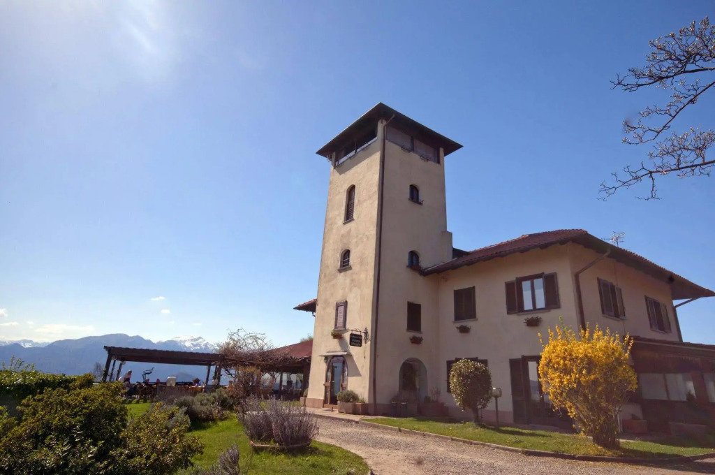 Agriturismo Monterosso