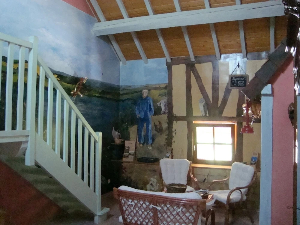 La Grange de Felix