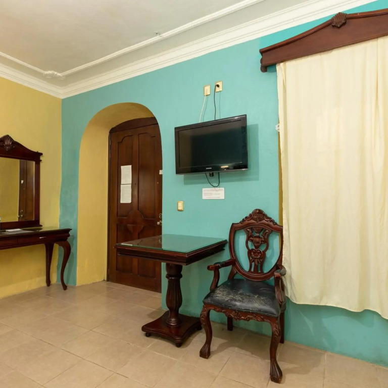 Hotel Casa Dulce Maria