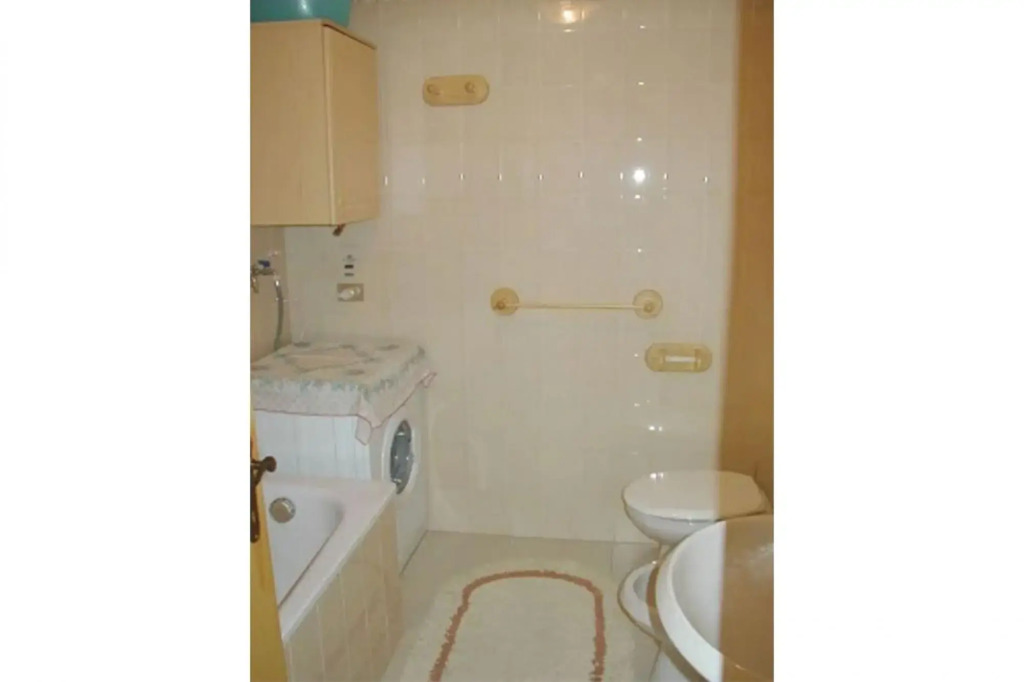 GALLEANI, two-room apartment. (022039-AT-069660)-340 GALLEANI
