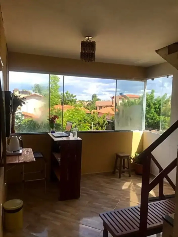 Pousada Nascer do Sol
