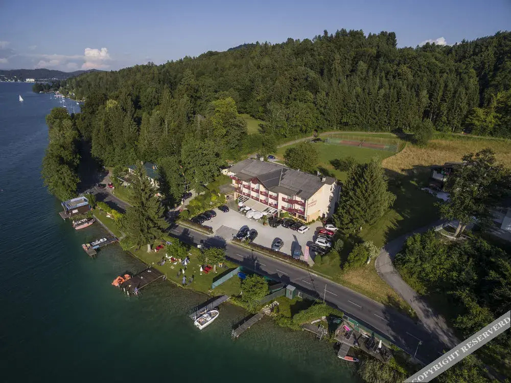 Seehotel Vinzenz
