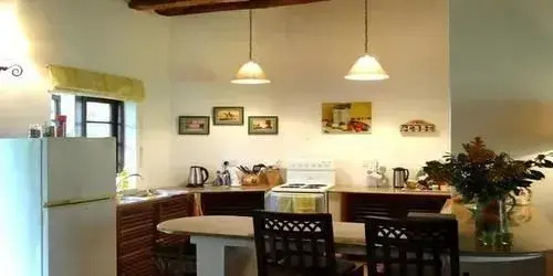 Hibiscus Guest House
