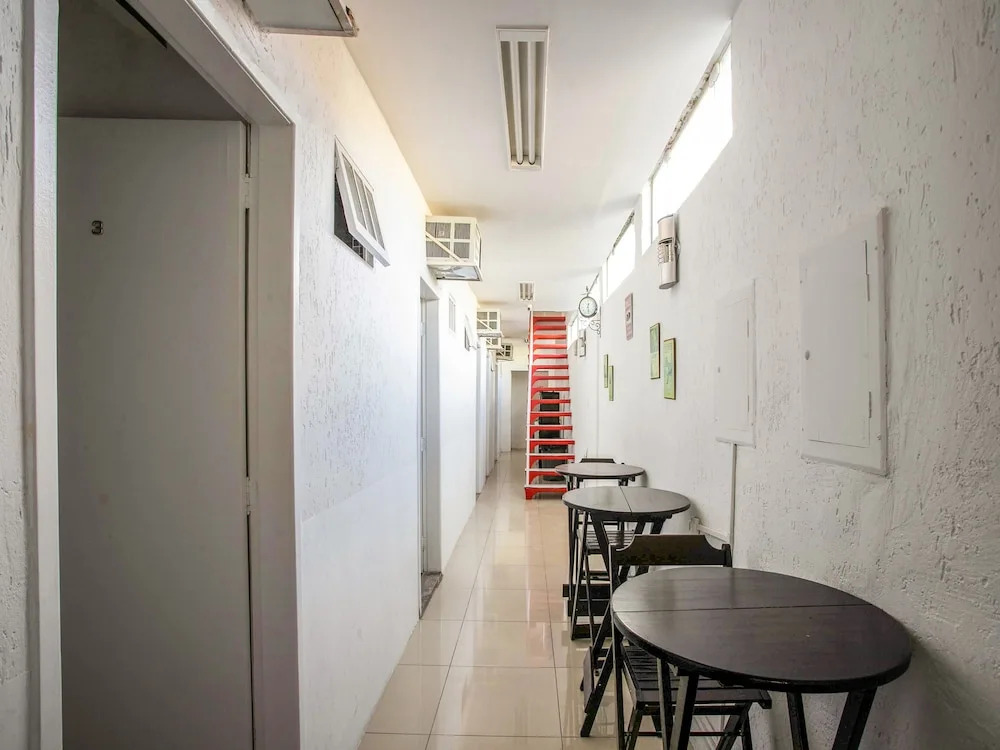 Hotel VINTAGE ANHEMBI