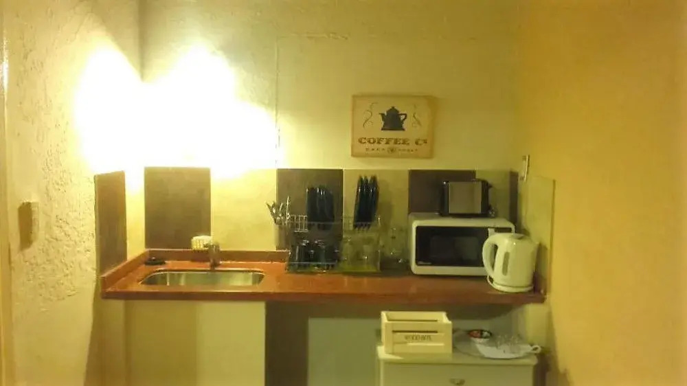 "Casa Amalia Apartamentos" Plaza Italia y Arístides a media cuadra, Ubicación Exclusiva Top