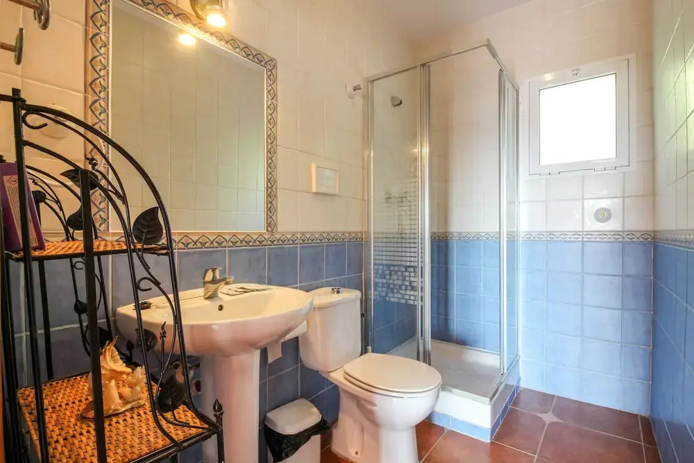 Villa La Macera