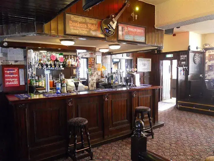 Cross Arms Hotel