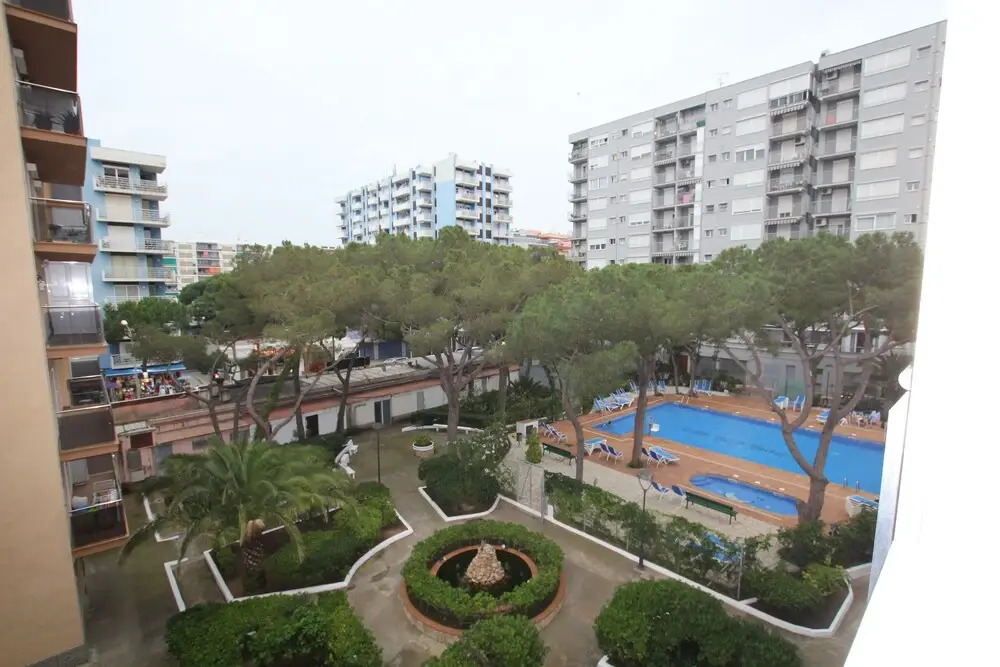 Estudio en Avinguda Mediterrani