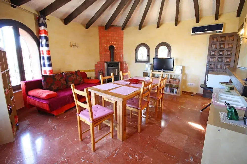 Villas Costa Calpe - Obstelix