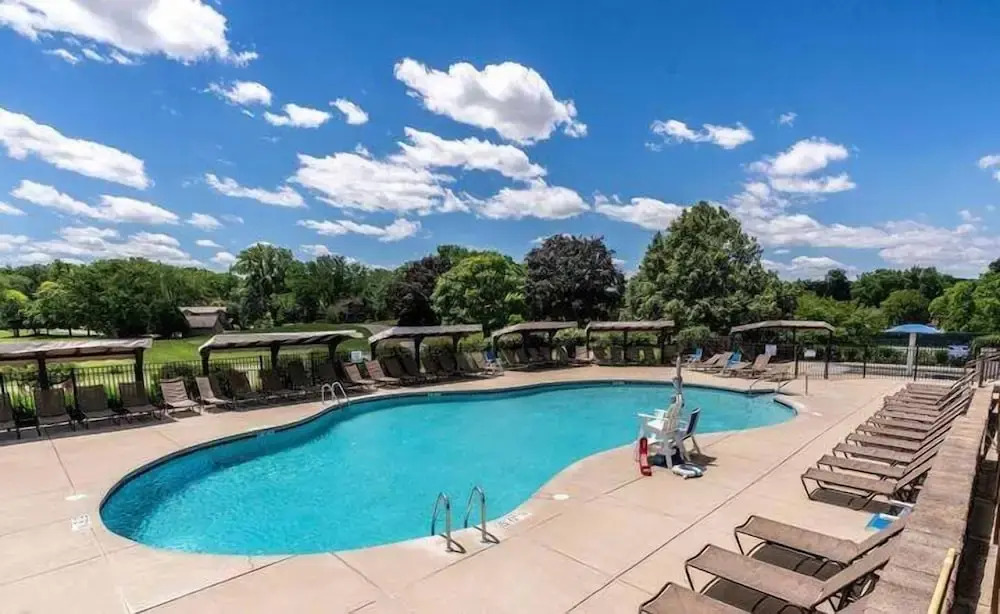 Abbey Springs - Private Community & Amenities!