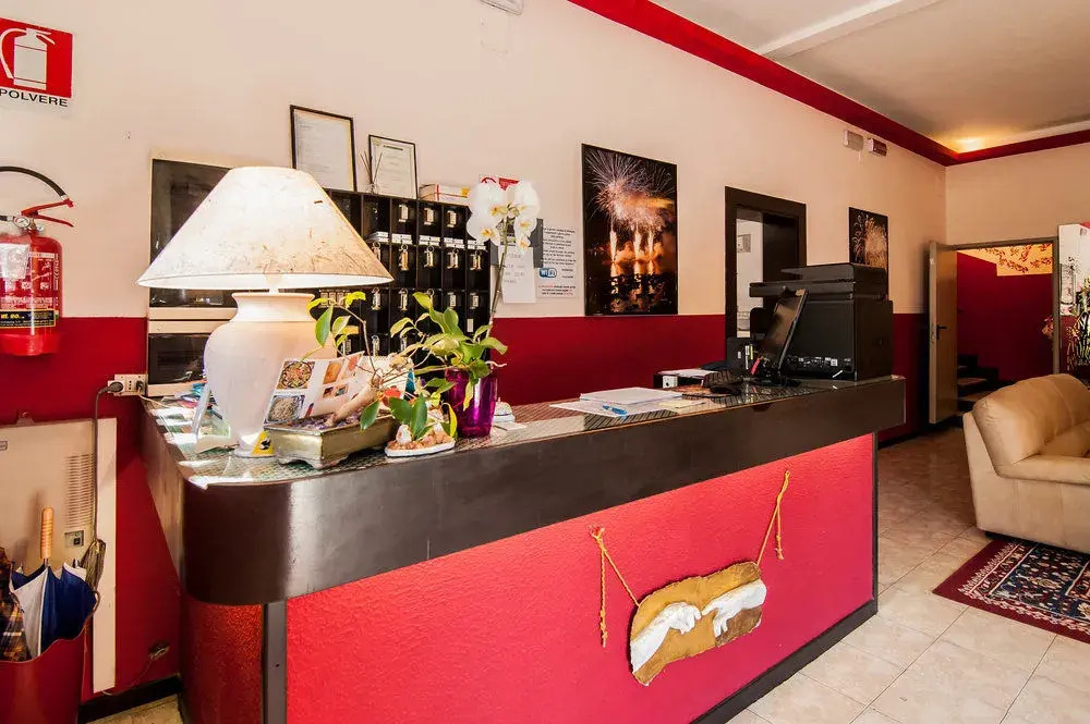 Al Piccolo Hotel