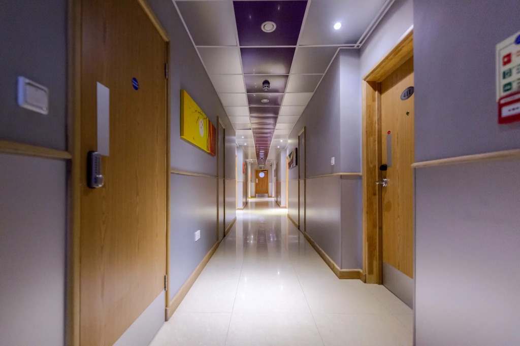 Eurotraveller Hotel - Premier - Harrow