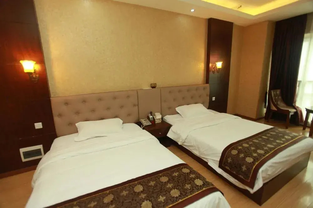 Xiangxie Huajing Hotel