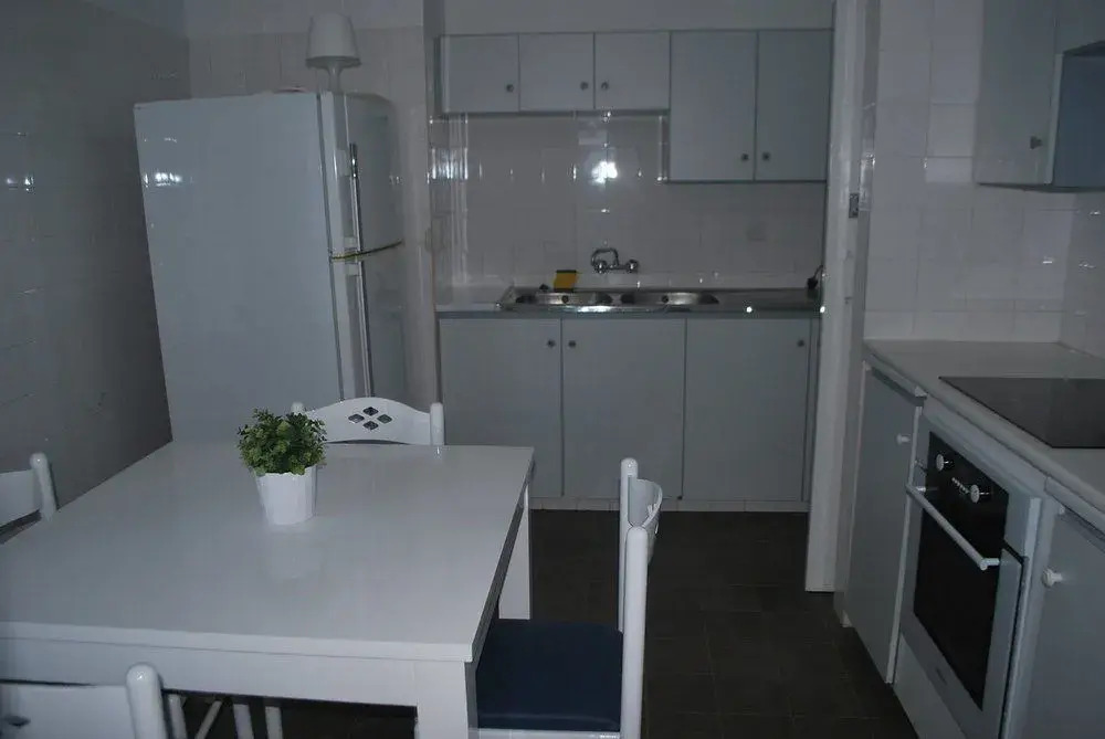 Flisvos Beach Apartments