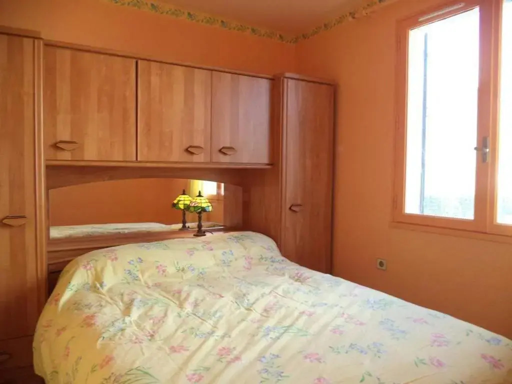 Appartement Narbonne, 3 pièces, 4 personnes - FR-1-229B-473