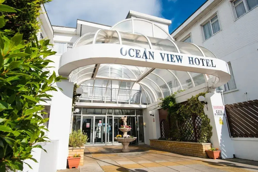 Ocean View