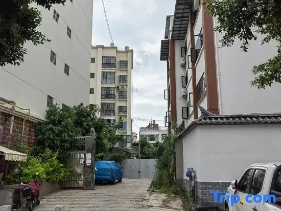 Taofeng Homestay