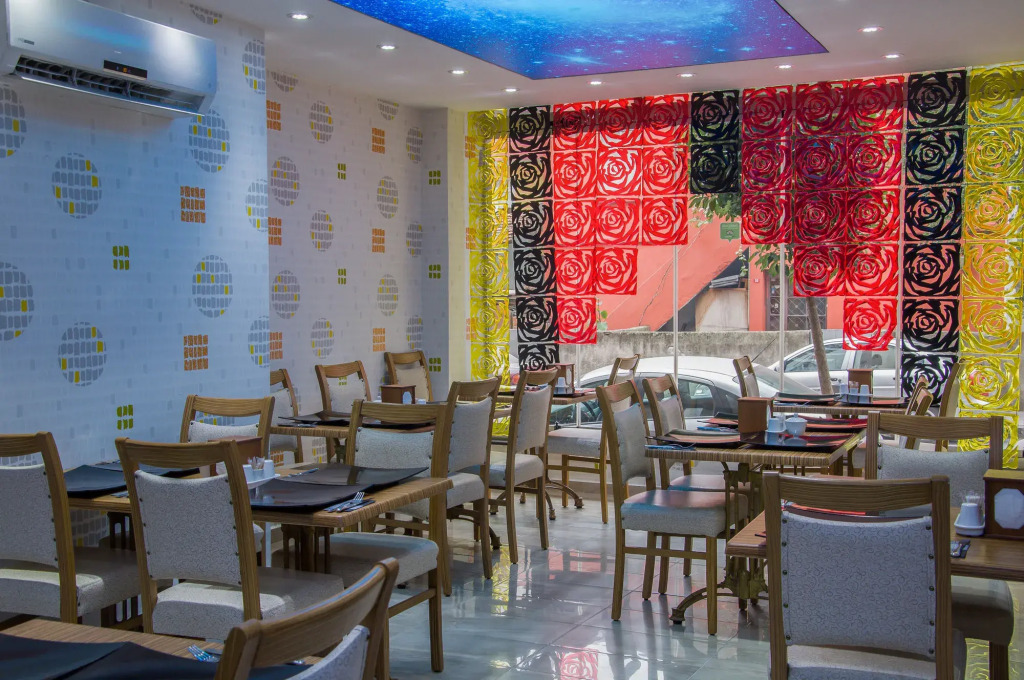 Airport Best Hotel