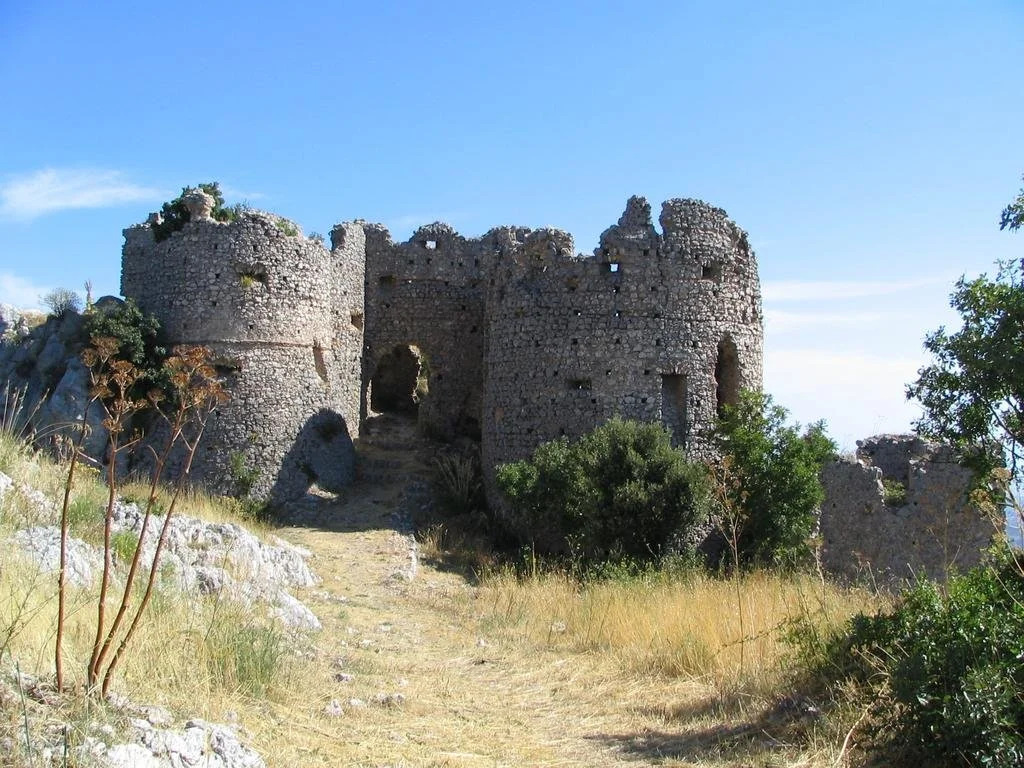 Citta Del Sole