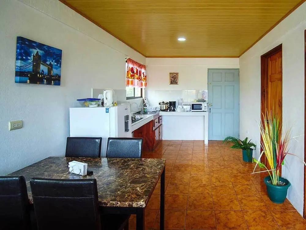 Hostel Cattleya - Monteverde, Costa Rica