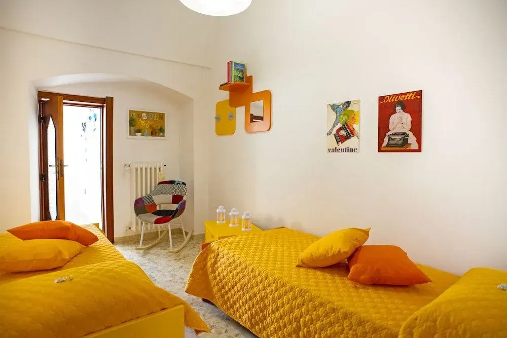 Il Segnalibro B&B