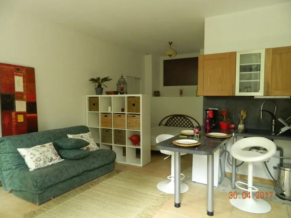 Cottage Carlina