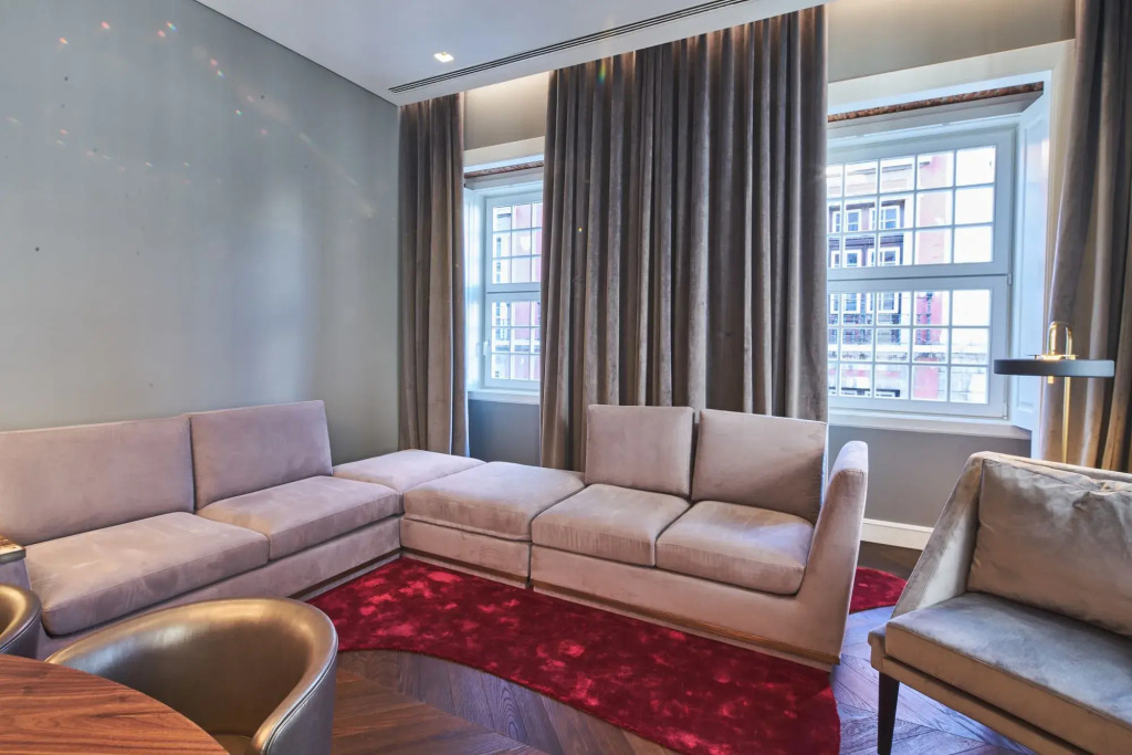 Europe Lisboa Boutique Hotel