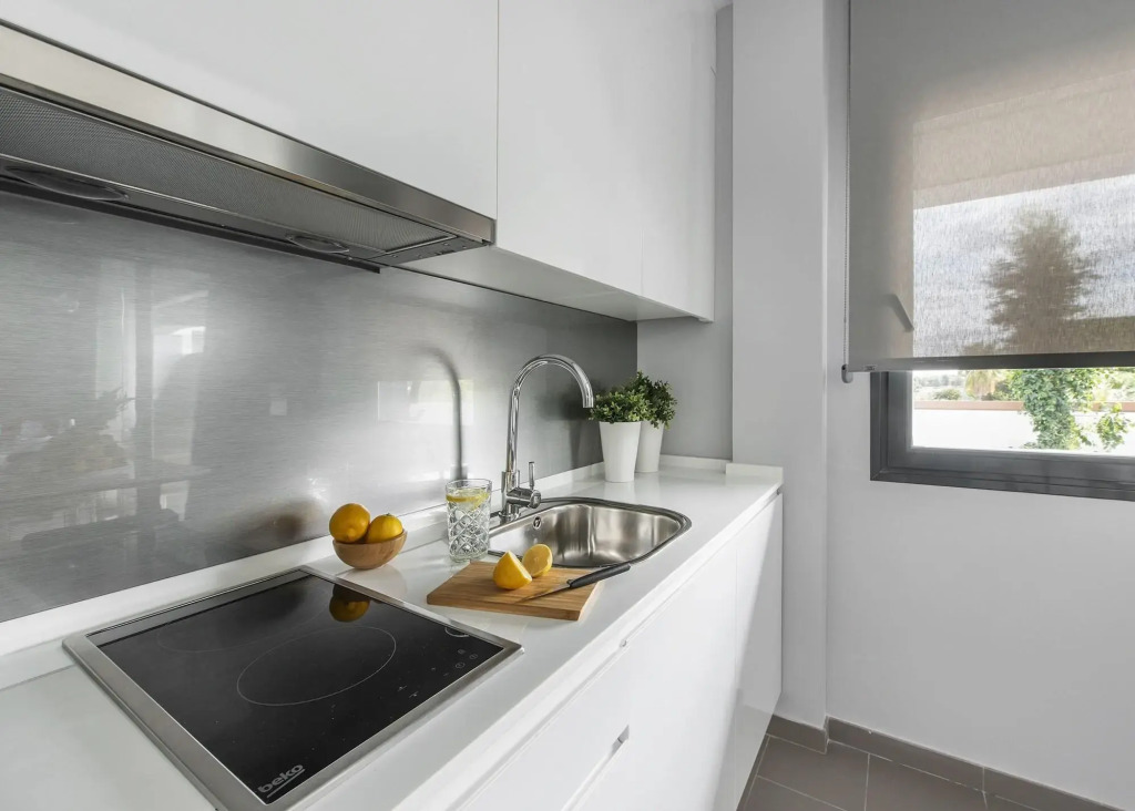 Sevilla Green Suites