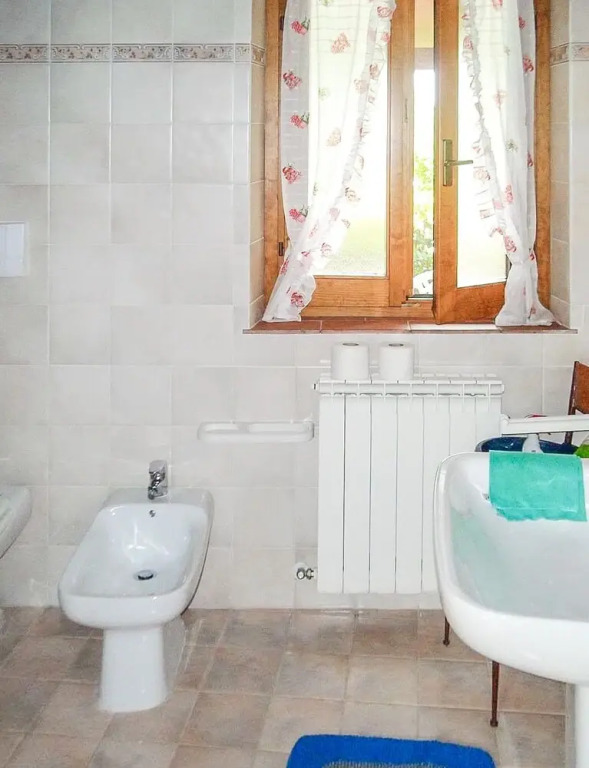 Rustic Apartment Il Piccolo