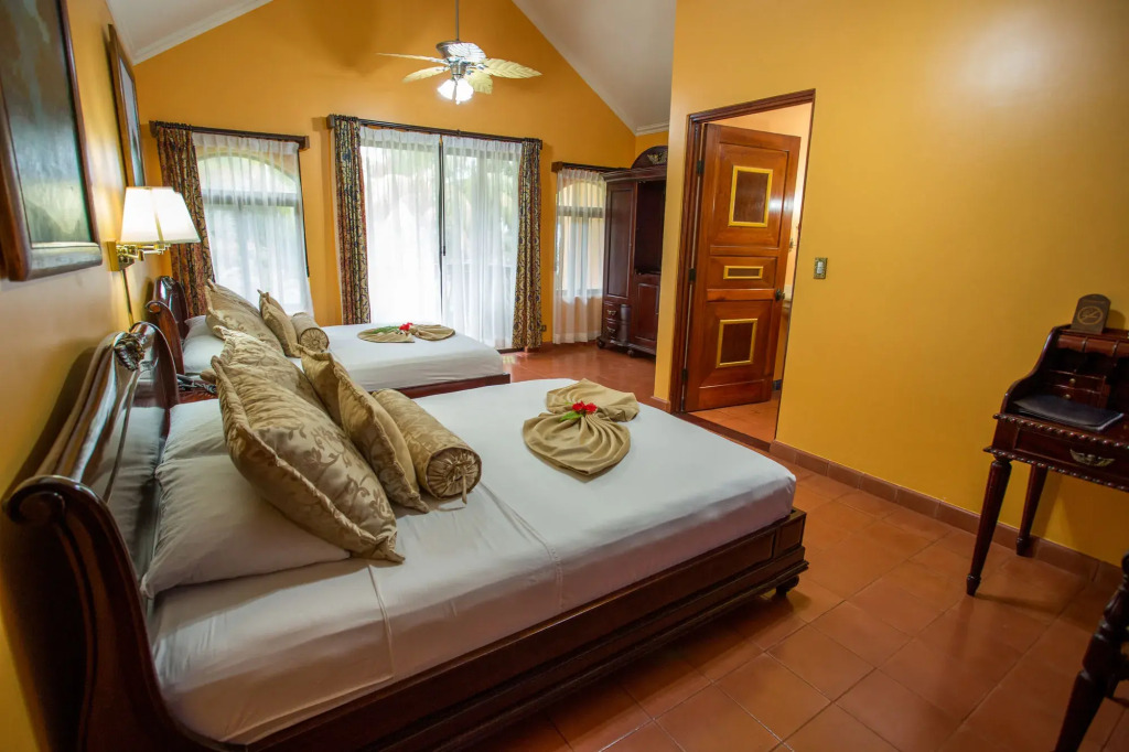 Hotel Cuna del Angel