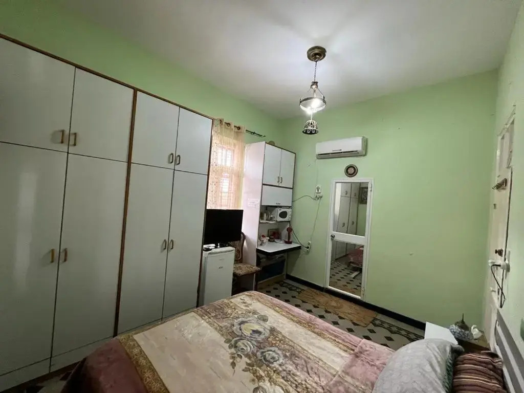 Rosa Guest House