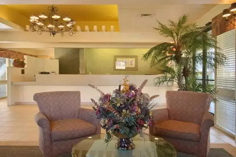 Days Inn Scottsdale Fashion Square