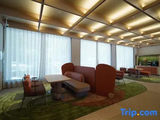 Orange Hotel (Hengdian Film and Television City Branch）